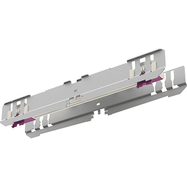RIDI Tragschienenverbinder 7-polig VL2TV-7